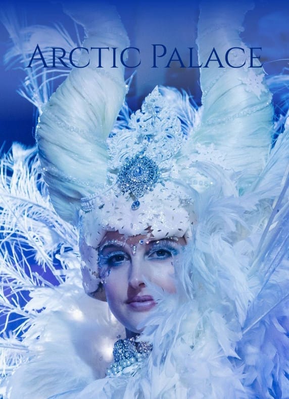 arctic-palace