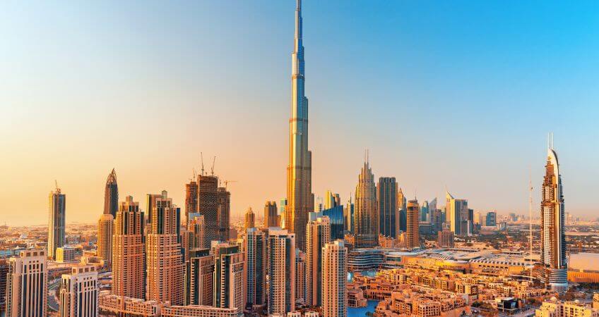 Dubai, UAE